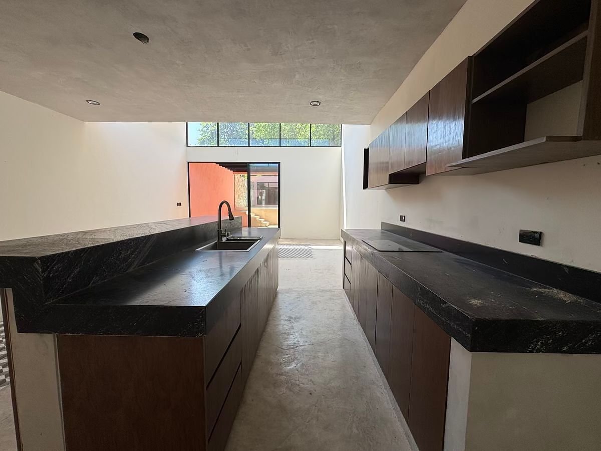 Casa Mango | Casa restaurada | Centro Mérida | 2 habs | 1 planta — foto 4