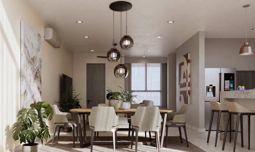 Venta de Casa en San Antonio Cucul — foto 4