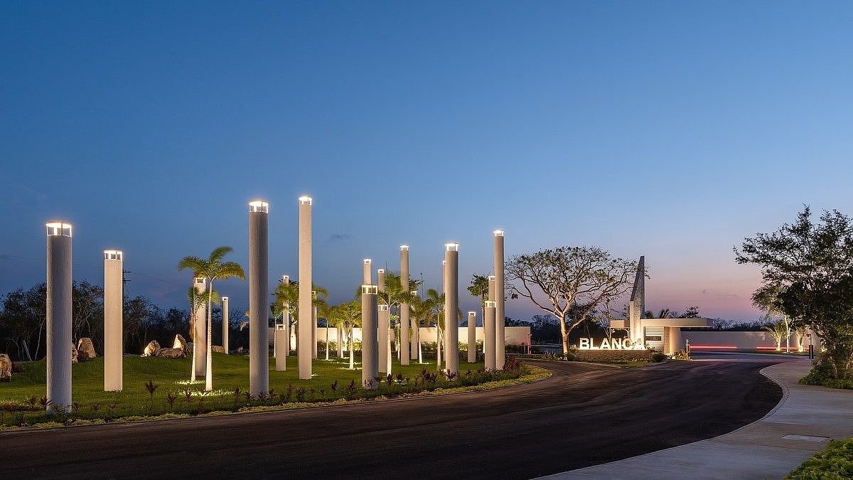 Terreno en venta en Privada Blanca, Mérida, Yucatán — foto 4