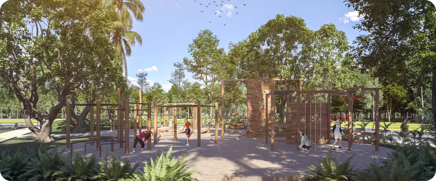 Bajlúm Residencial — foto 4