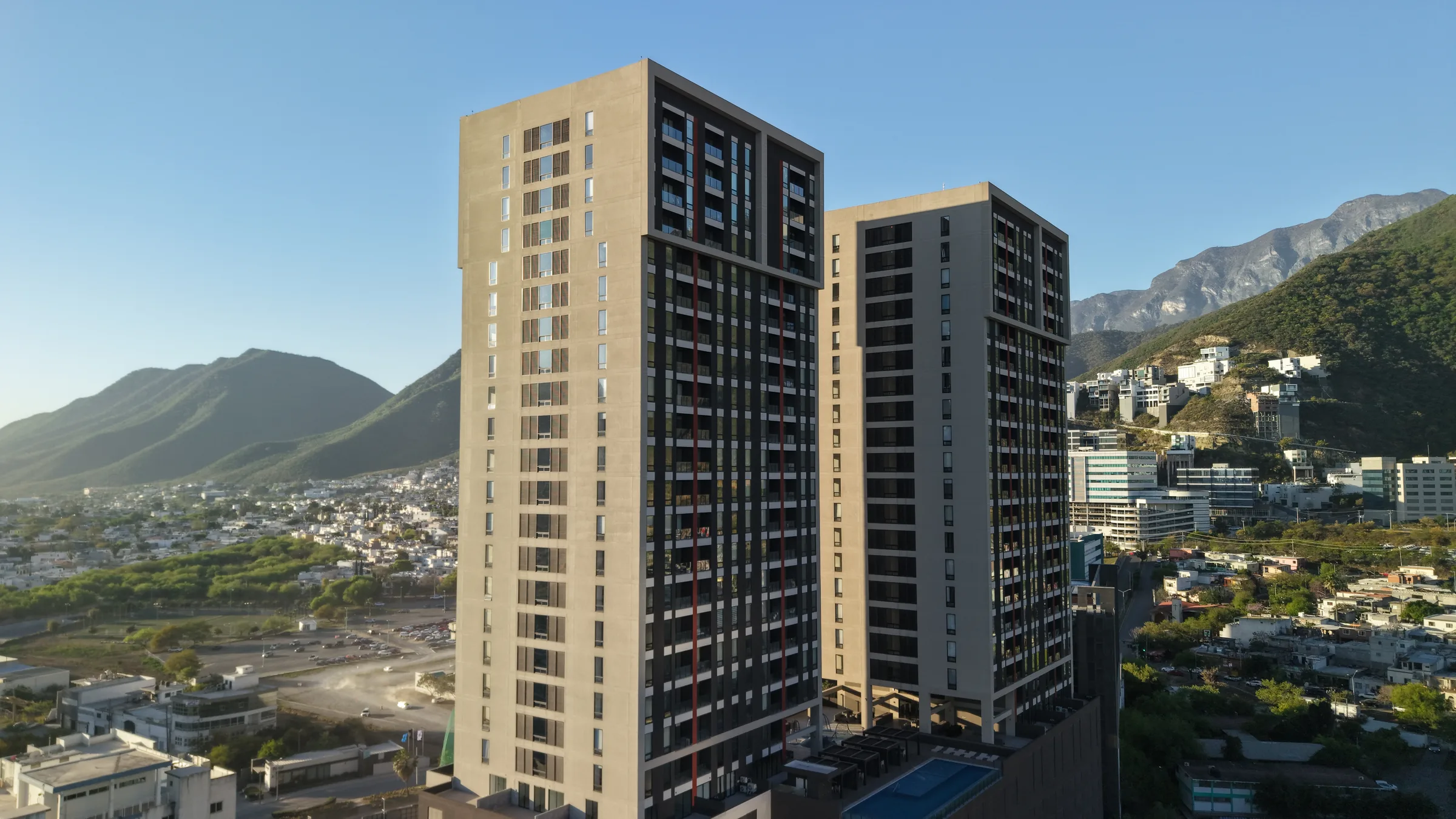 Departamentos en venta en San Pedro Garza García — foto 4