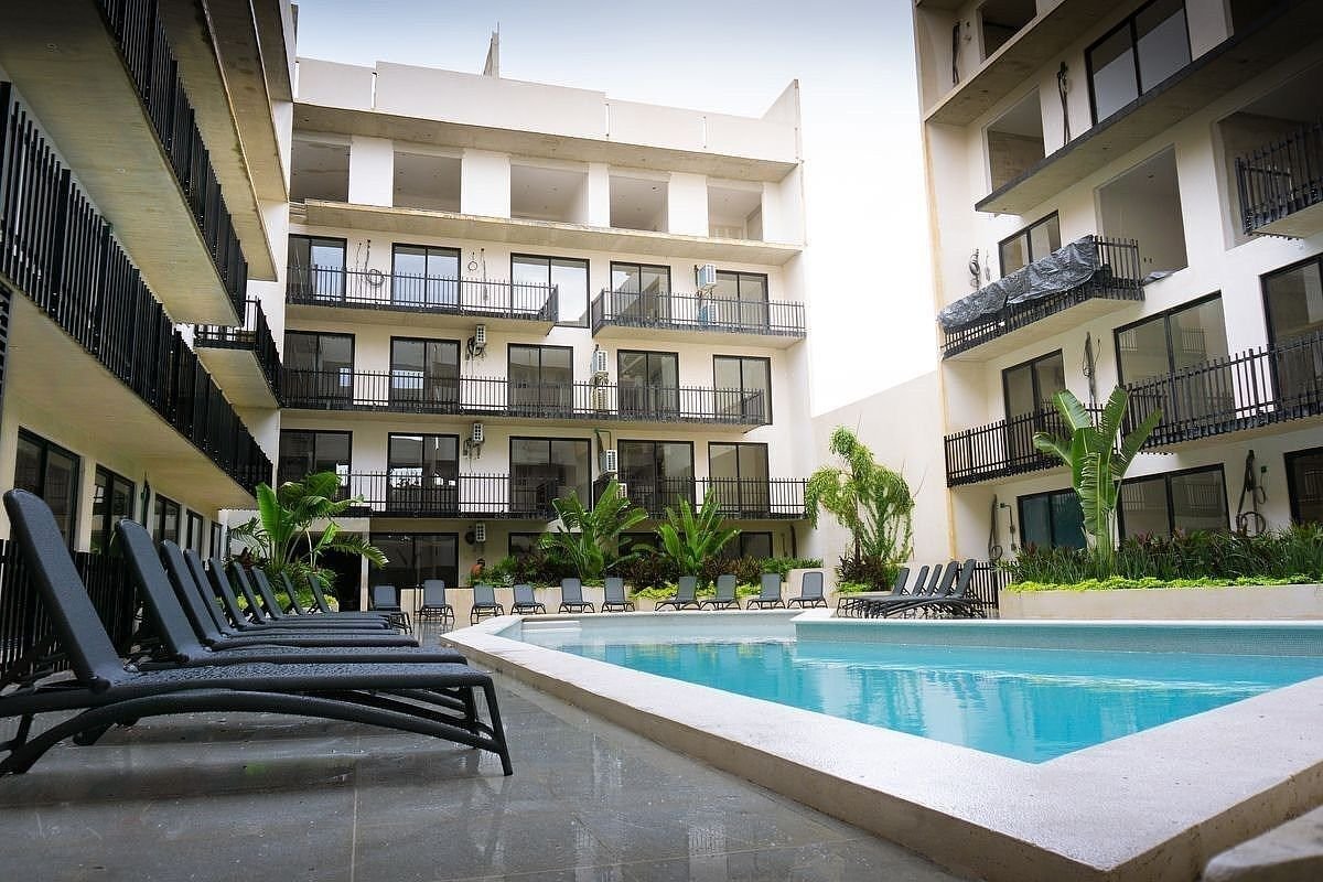 Departamento en venta en Centro Playa del Carmen — foto 4