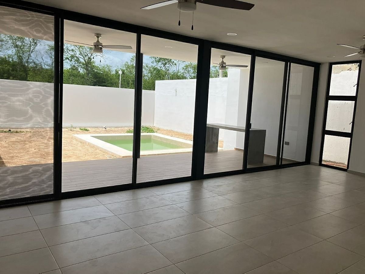 Casa en venta en Mérida Tamanche — foto 4