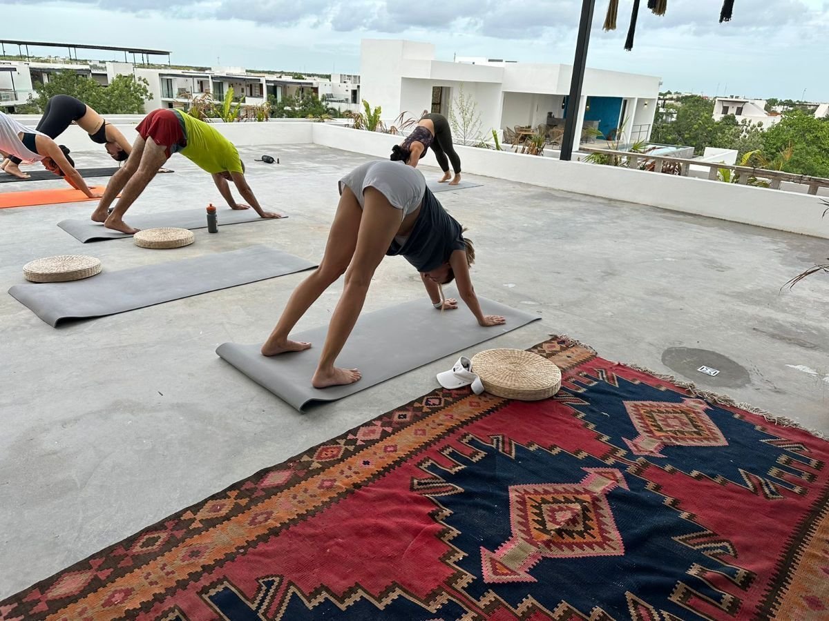DEPARTAMENTO EN VENTA EN TULUM, QUINTANA ROO. — foto 4