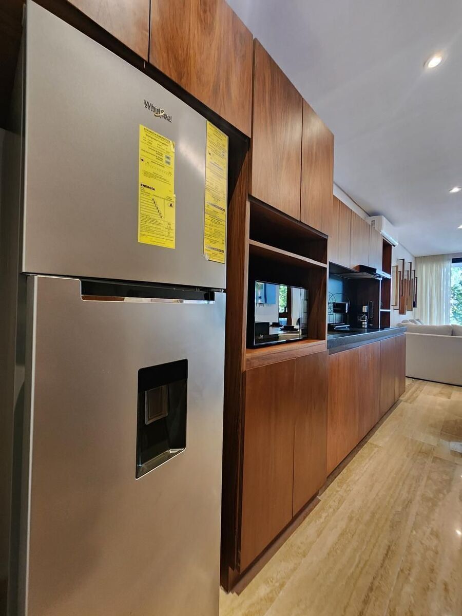 DEPARTAMENTO EN VENTA TULUM — foto 4