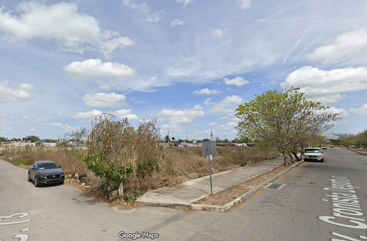 Macrolote en Venta en Caucel, Mérida, Yucatán — foto 4