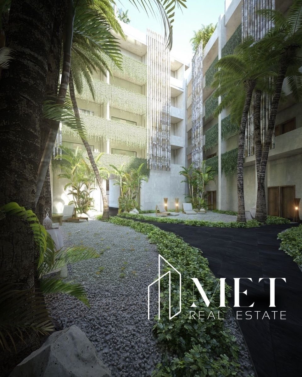 Departamentos en Preventa · Tulum — foto 4