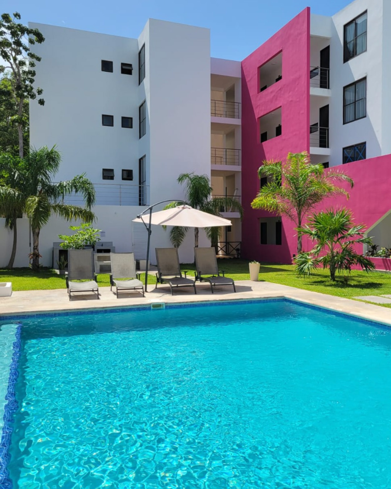 EntreMares Puerto Morelos - Terrenos — foto 4