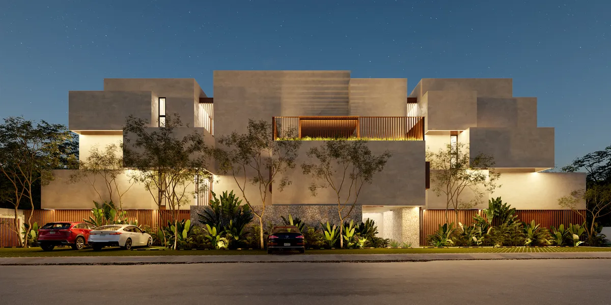 Base Cúbica tu mejor opción para comprar casas y terrenos en Mérida — foto 4