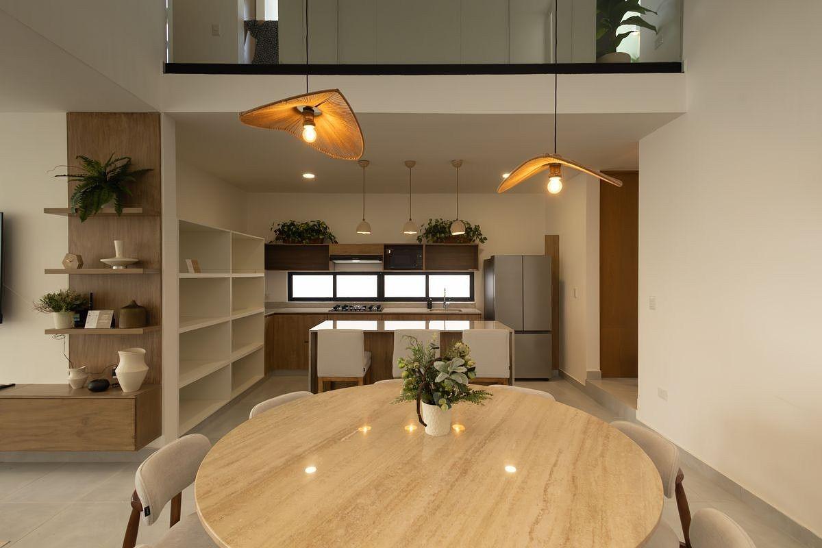Casa en venta en Temozón Norte, Mérida — foto 4