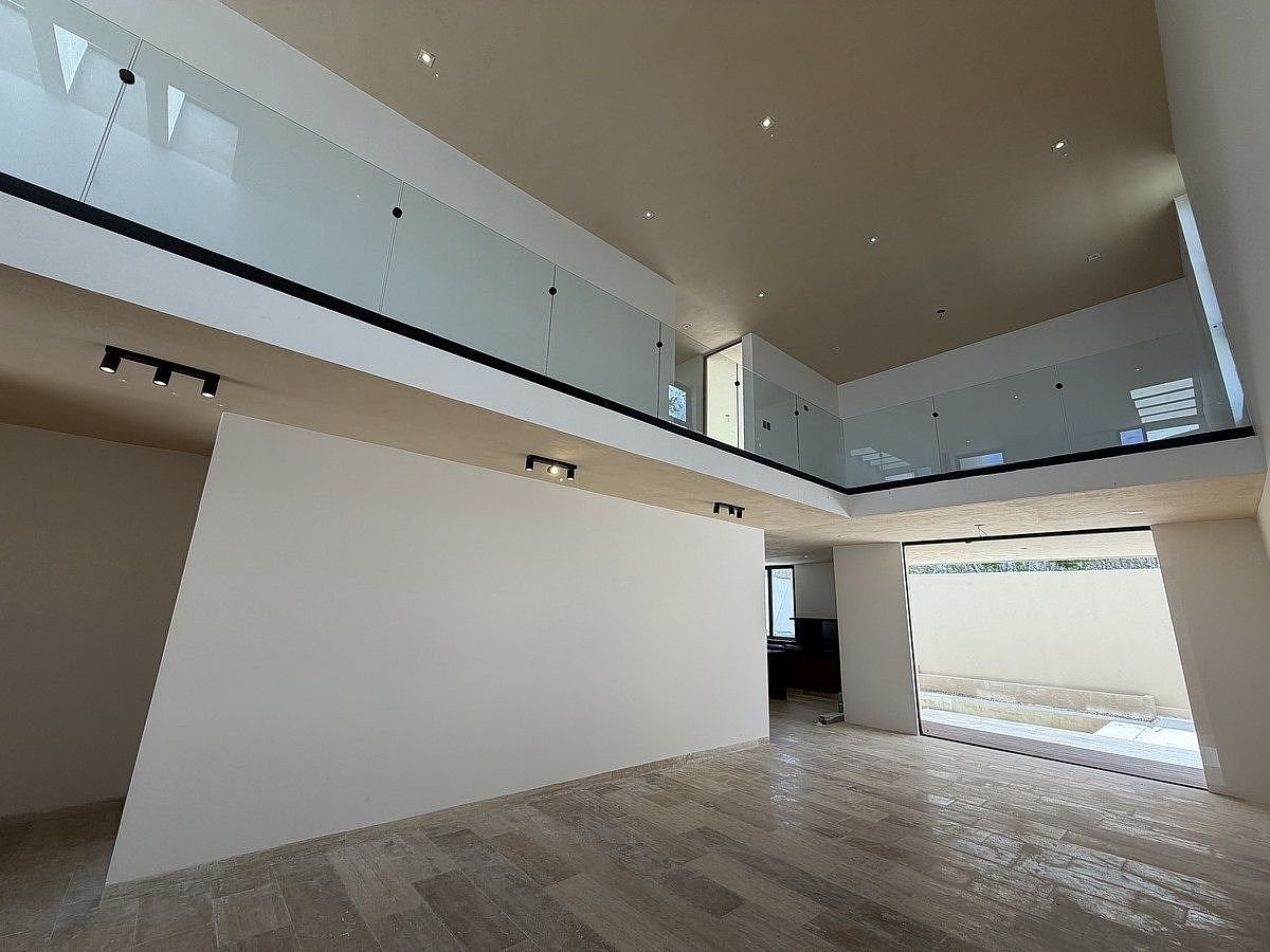 Venta de Casa residencial en el Country Club — foto 4