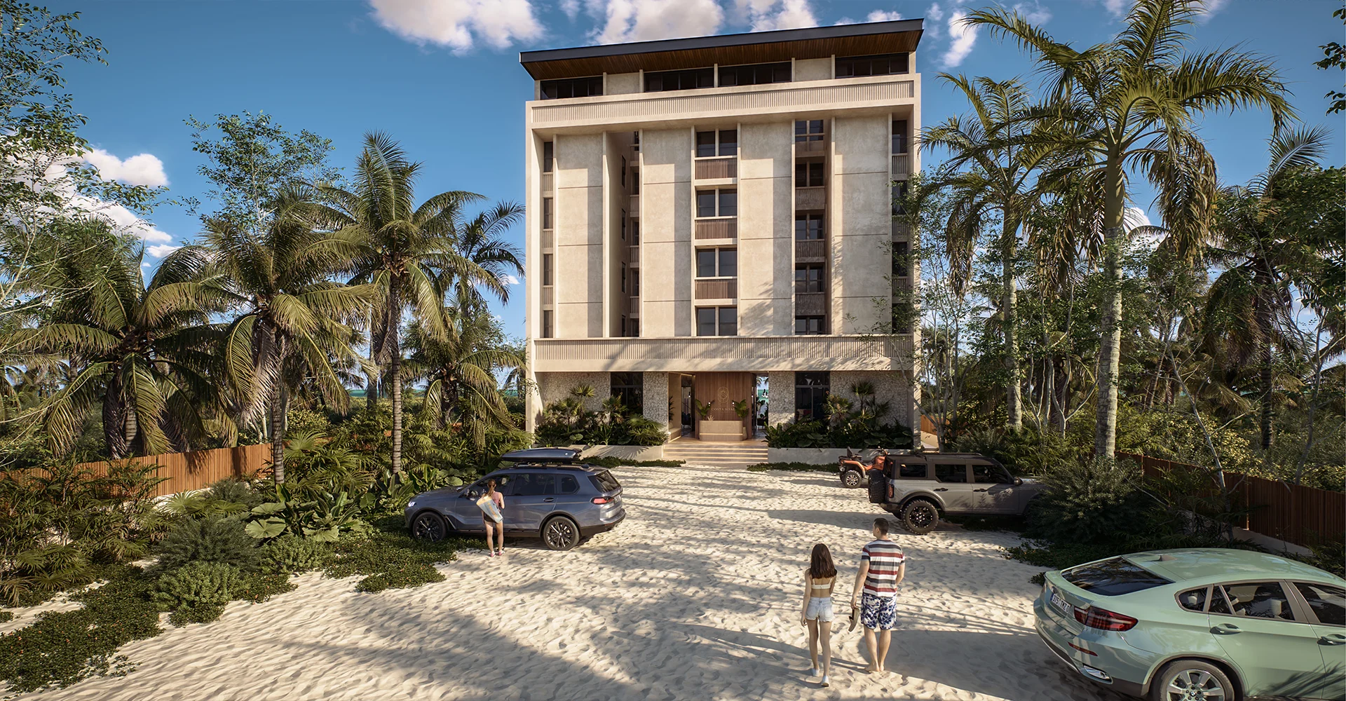 Costa Sisal — foto 4