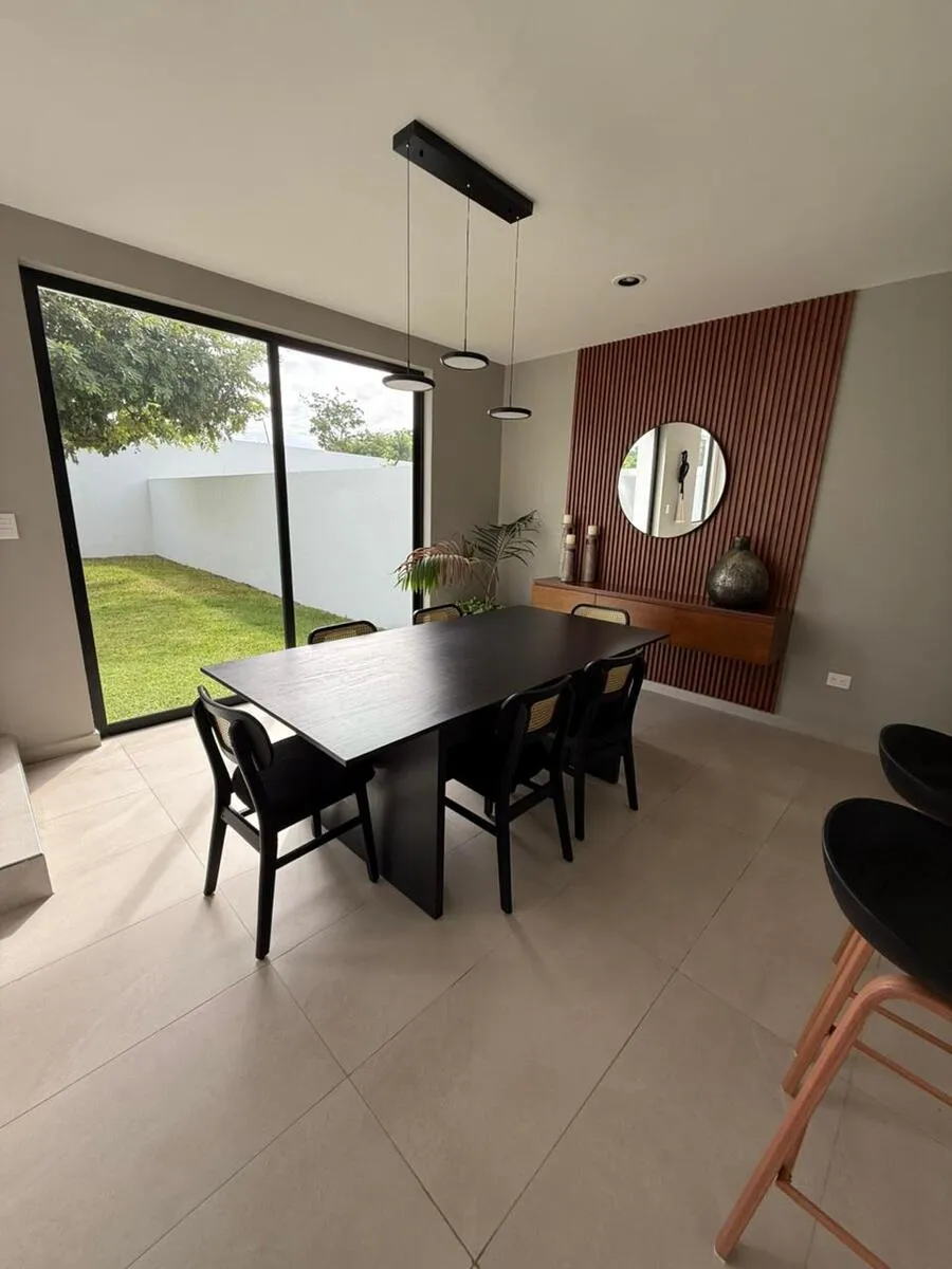 Base Cúbica tu mejor opción, Venta de casas en Mérida y  excelentes terrenos. — foto 4