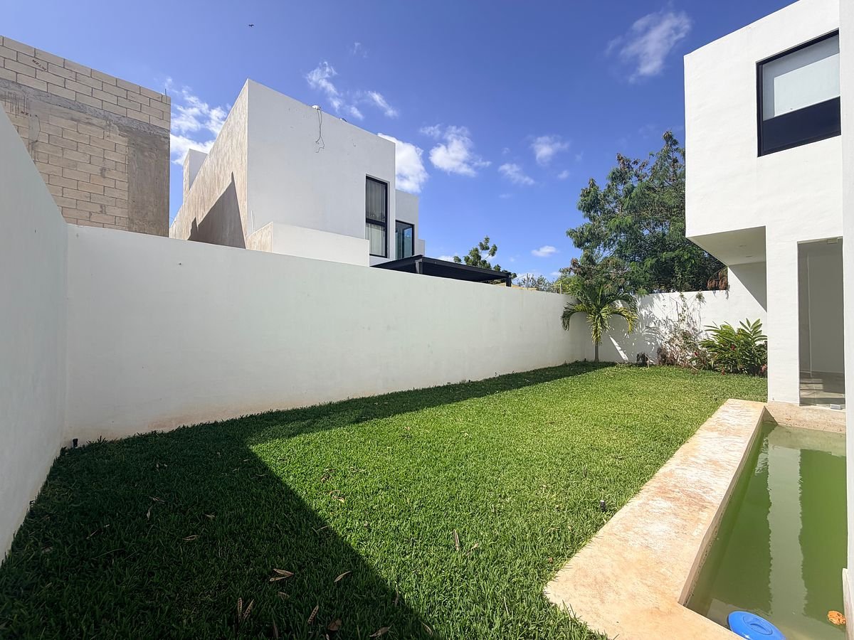 CASA EN VENTA EN PRIVADA SOLUNA — foto 4