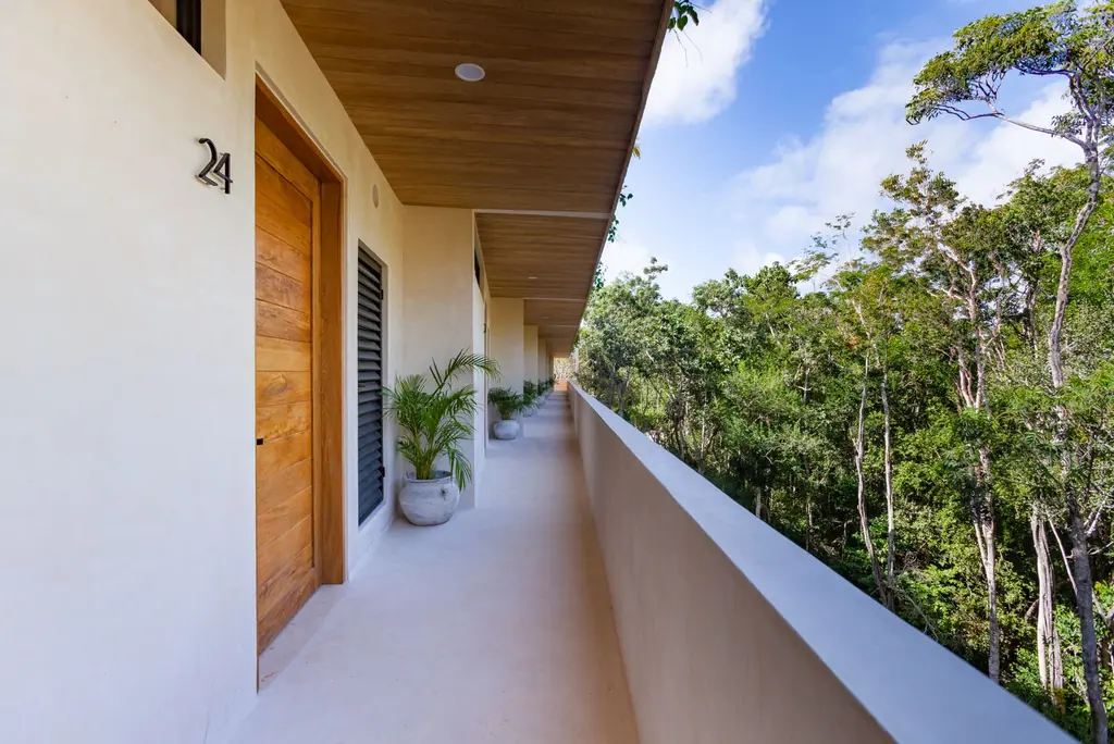 Estudio amueblado NUEVO en venta en TULUM — foto 4