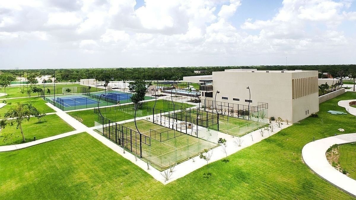 Terreno en Venta Privada Nortemerida, Mérida, Yucatán — foto 4