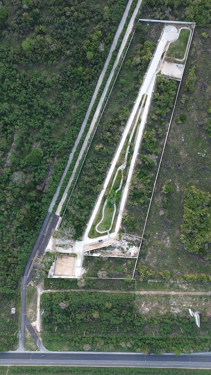 Terreno en venta al norte de Mérida — foto 4
