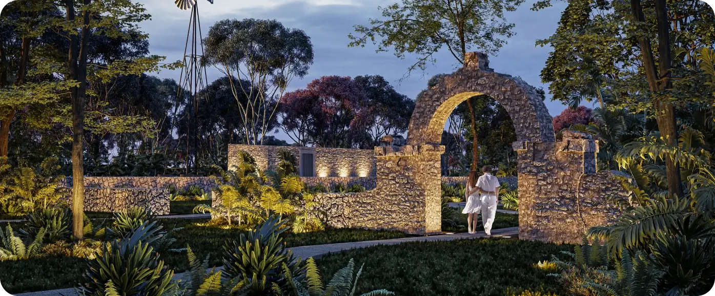 Reliquia Residencial — foto 4