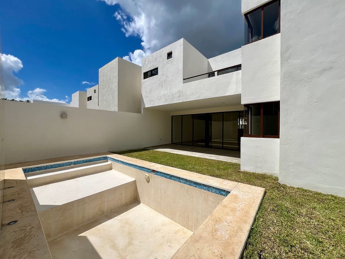 CASA EN VENTA EN ESQUINA EN PARQUE NATURA DE 4 HABITACIONES — foto 4