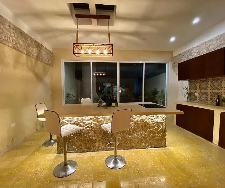 Venta de Casa Nueva en el Barrio de Santiago con diseño Increible — foto 4