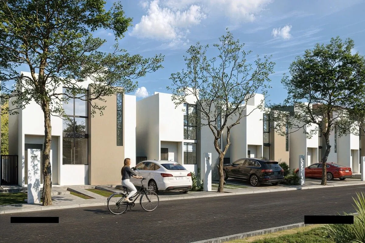 Casas en venta entre 2 y 4 Millones MX en Mérida Yucatán — foto 4