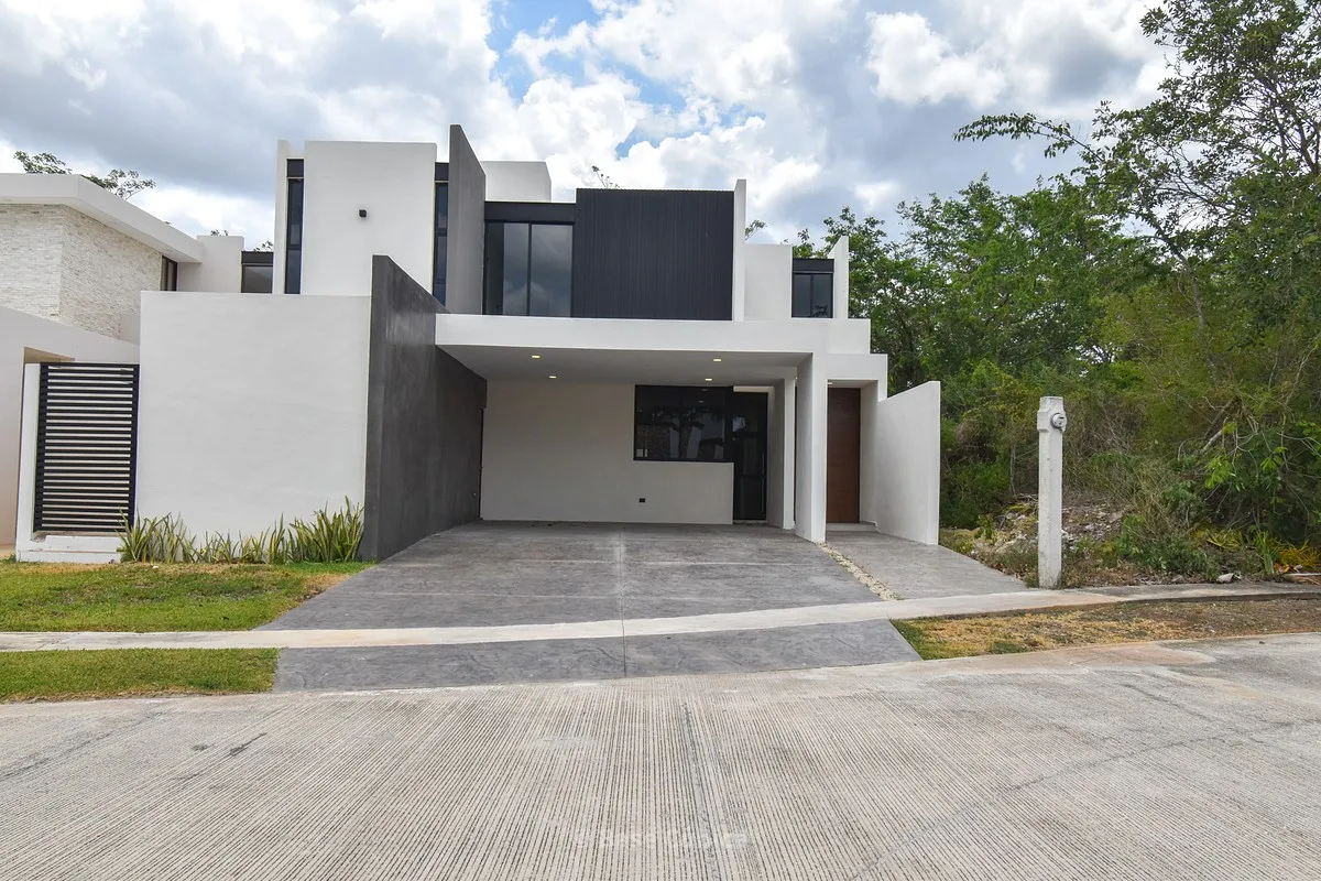 Venta de casa con 4 habitaciones en Privada Parque Natura — foto 4