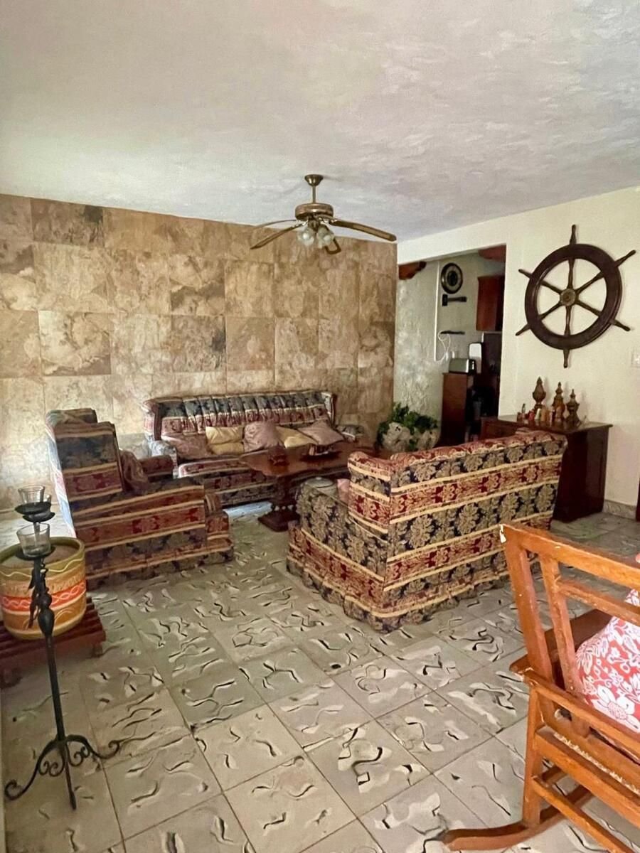 Casa en venta Col. Jesús Carranza - Mérida — foto 4