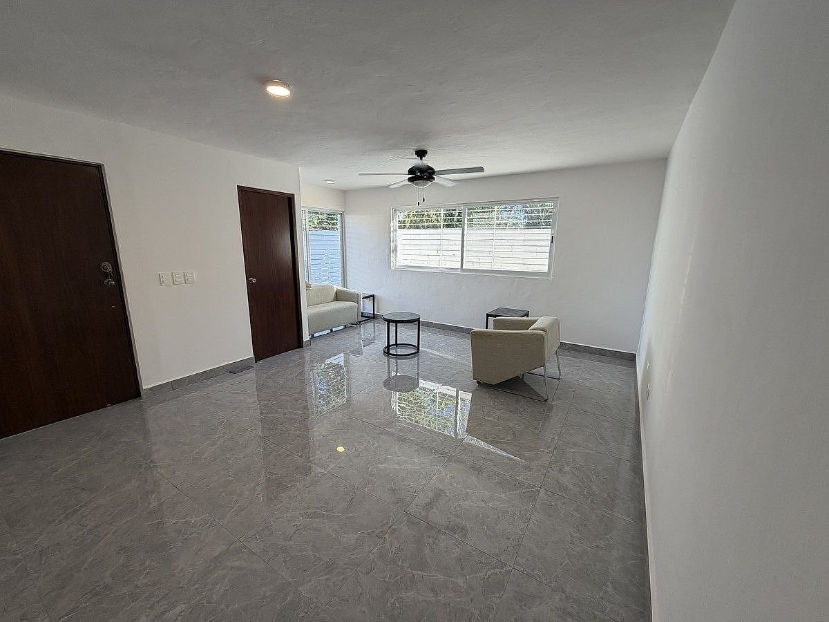 Venta de Casa de Una Planta en Vista alegre Norte — foto 4