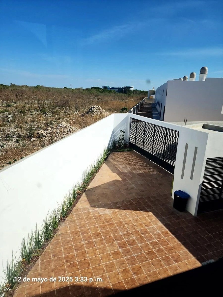 Venta de Casa residencial con diseño Contemporáneo en Dzitya — foto 4