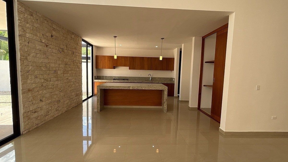 Casa en Venta en Residencial Rocío Country Living — foto 4