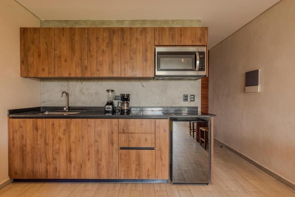 OPORTUNIDAD BAJA DE PRECIO ESTUDIO PENT-HOUSE EN TULUM QUINTANA ROO — foto 4