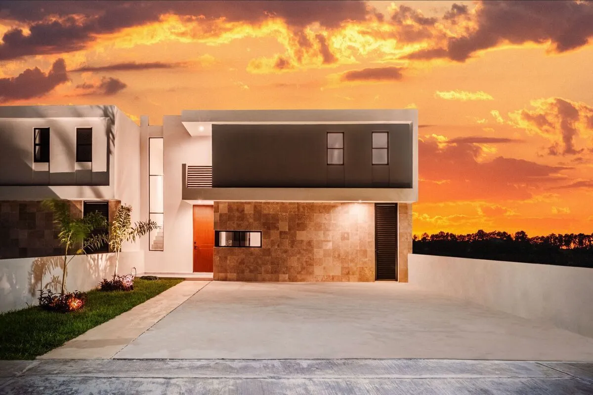 Casas en venta entre 4 y 6 Millones MX en Mérida Yucatán — foto 4
