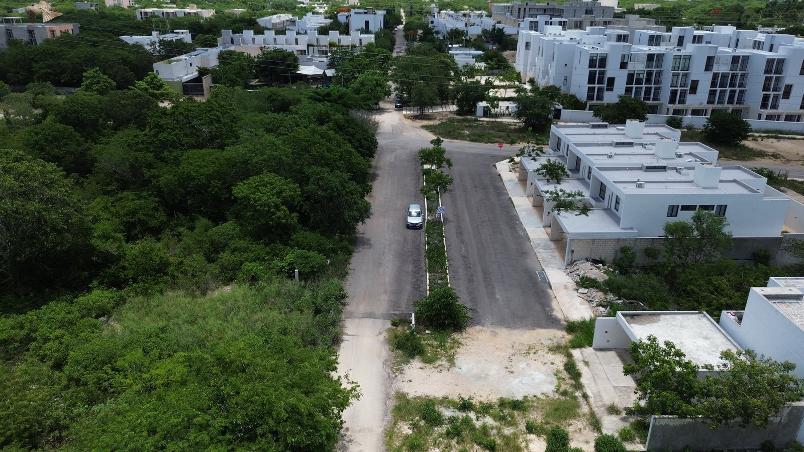 Terreno Residencial en venta en Temozón Norte — foto 4