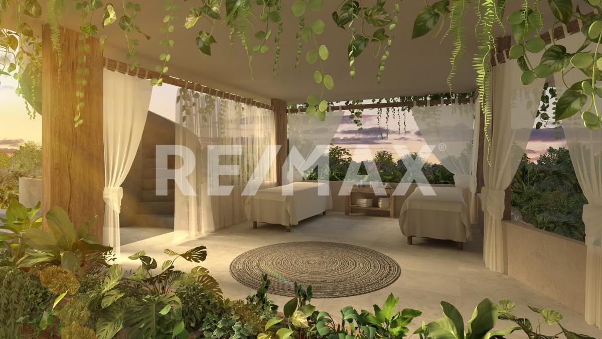 Amplio Estudio con Terraza opción Alberca privada — foto 4