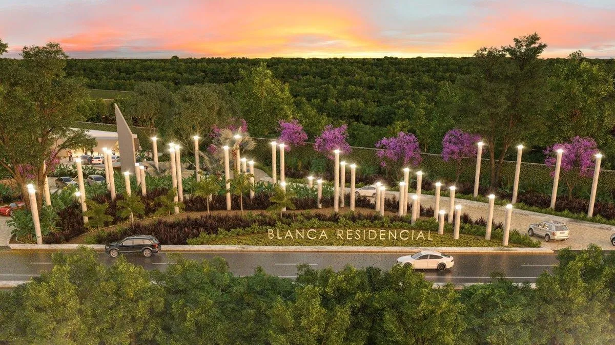 Terrenos Residenciales en Venta Mérida Yucatán — foto 4