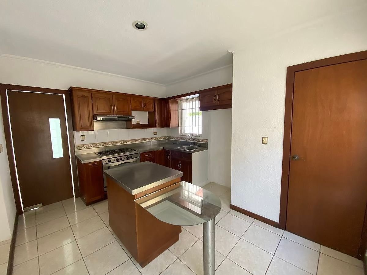 Casa en venta en Monterreal Mérida — foto 4
