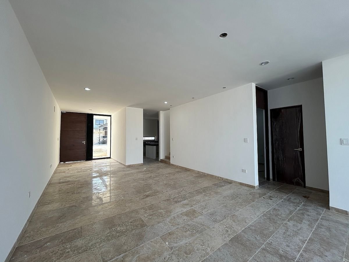 Casa en venta en privada Navita  en Santa Gertrudis Copo — foto 4