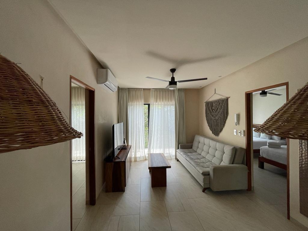 Departamento en Venta en Étnica, Tulum — foto 4