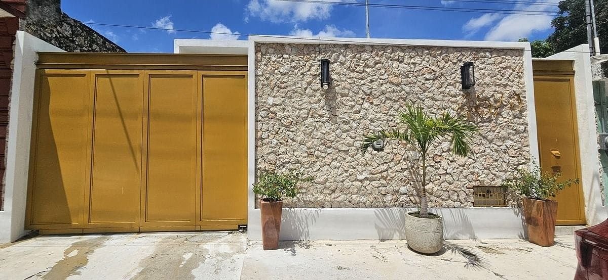 Venta de Casa Remodelada en el Centro de 3 Habitaciones con terraza espectacular — foto 4