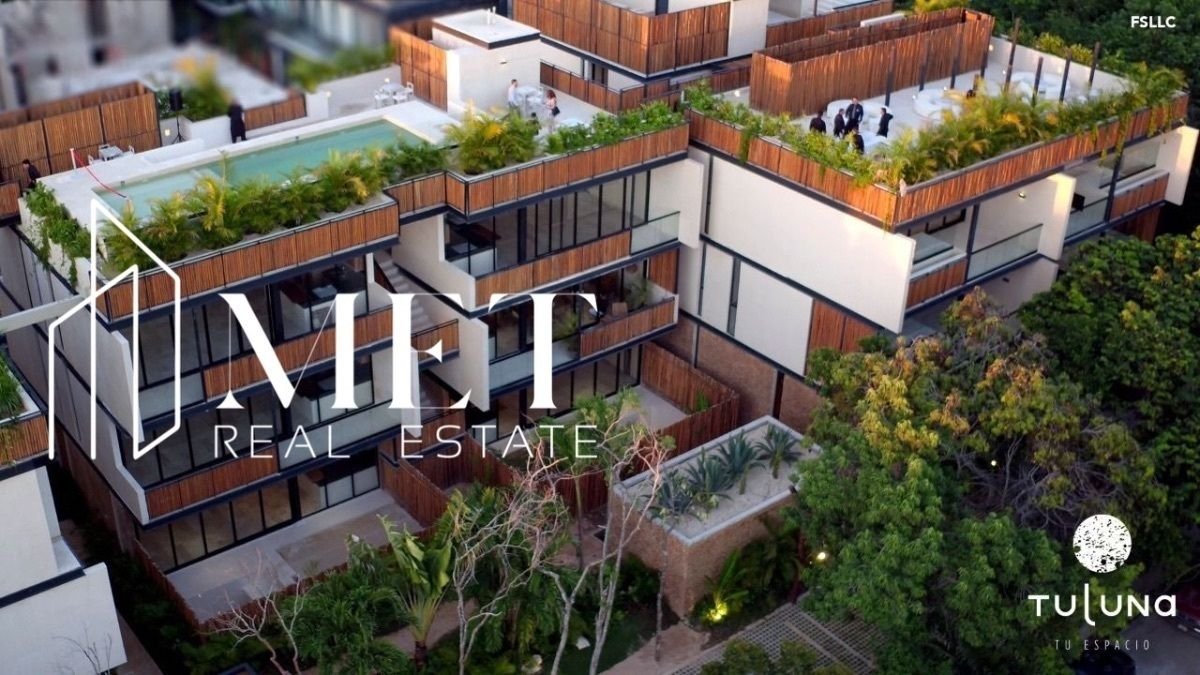 Departamentos · Aldea Zamá, Tulum — foto 4