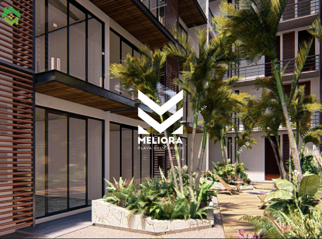 Meliora Mayakoba: Modernidad y Bienestar en una Comunidad Planeada — foto 4