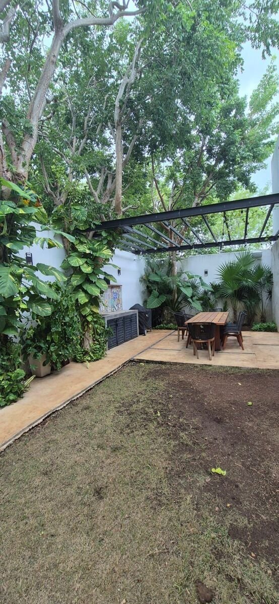 Residencia de lujo en venta en Yucatan — foto 4