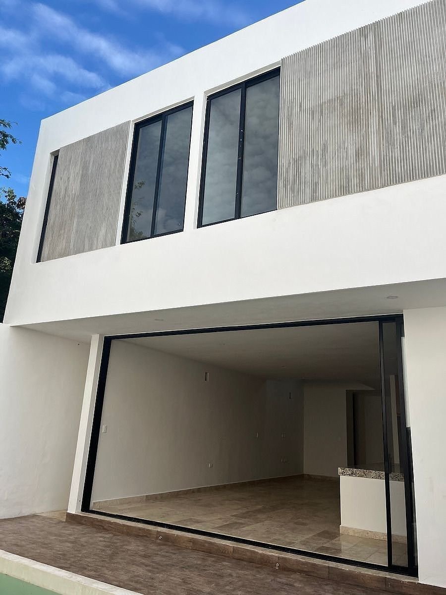 Casa en venta en Temozón Norte, Mérida — foto 4