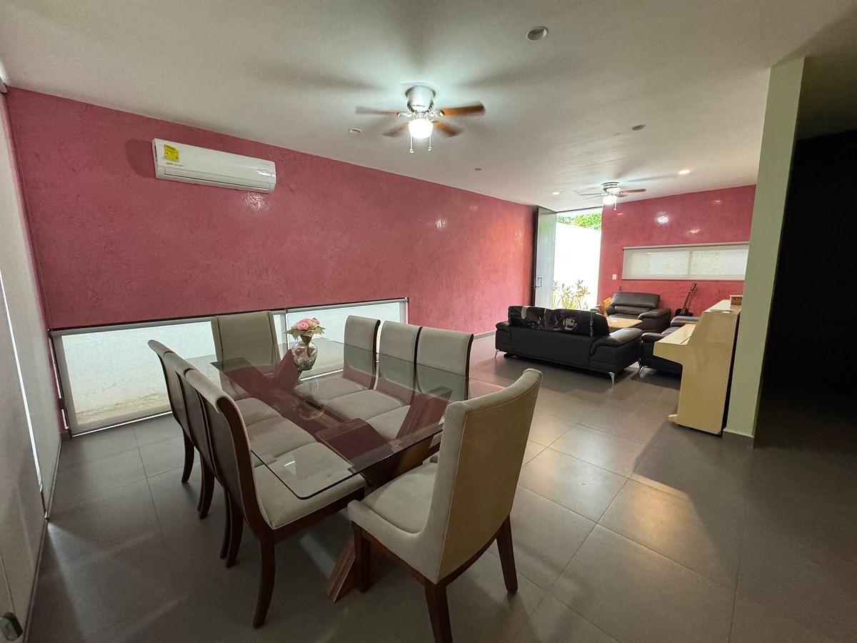 Casa en venta al norte de Mérida — foto 4
