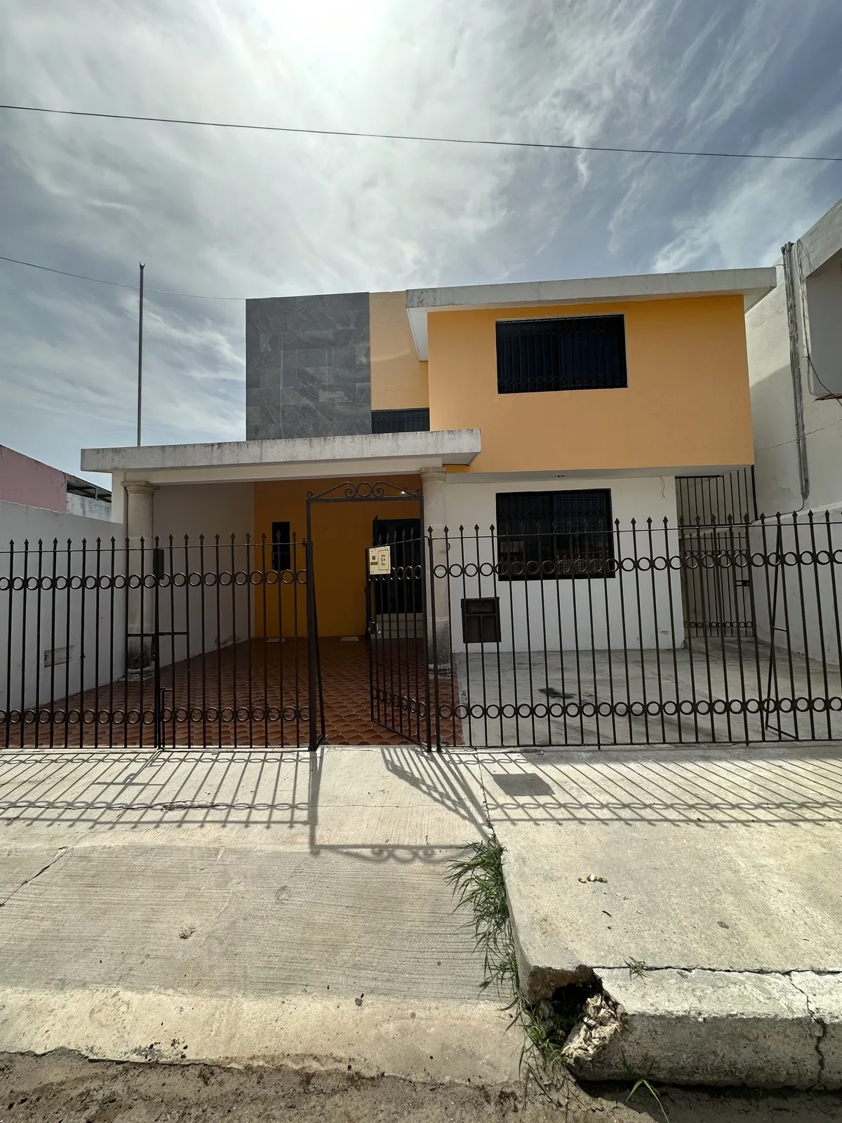 Propiedad en Campeche — foto 4