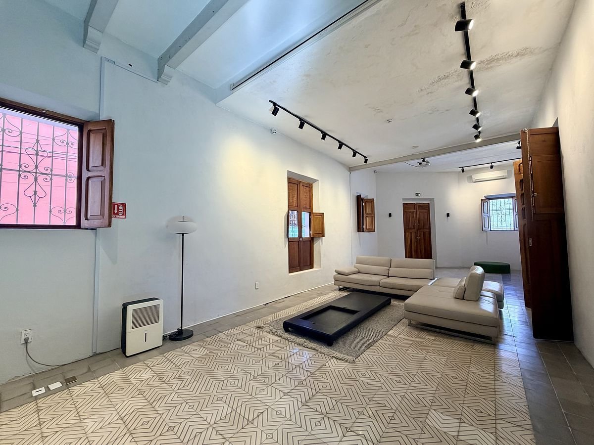 Casa en venta en el centro de Mérida | uso mixto — foto 4