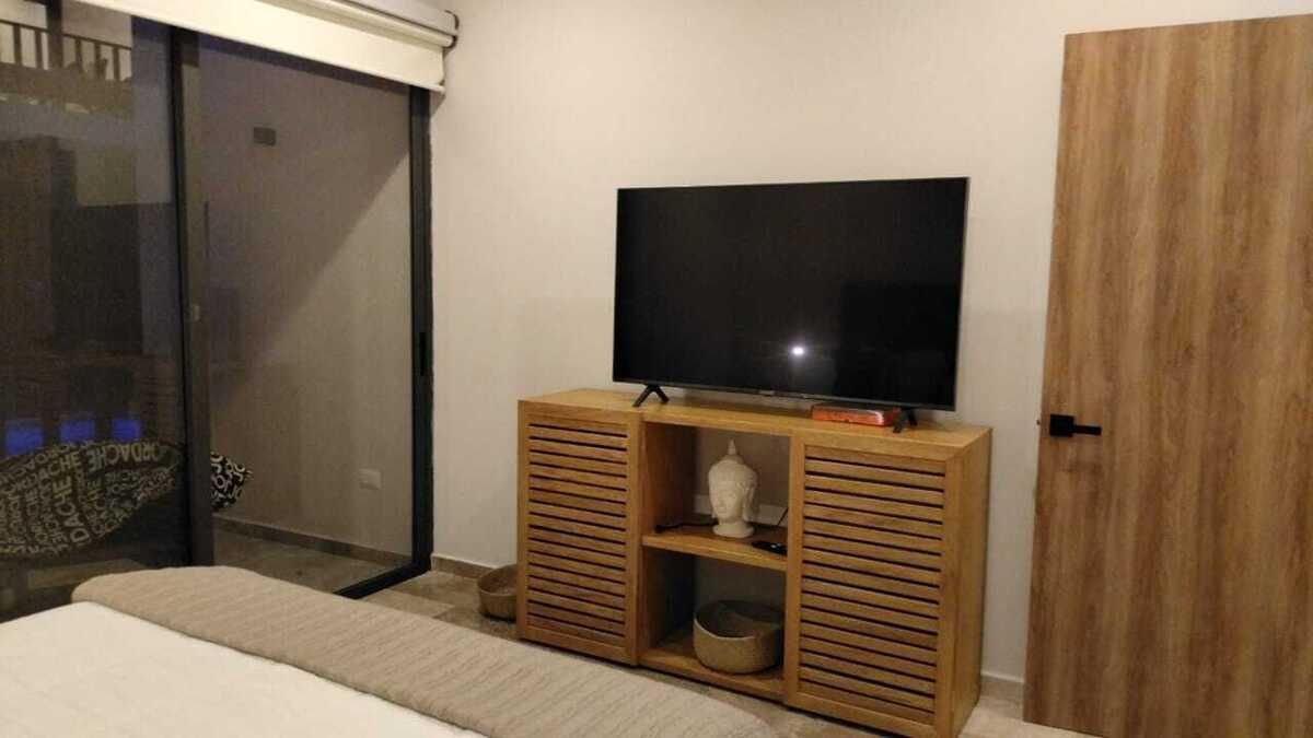 OPORTUNIDAD DE INVERSIÓN DEPARTAMENTO EN VENTA EN TULUM — foto 4