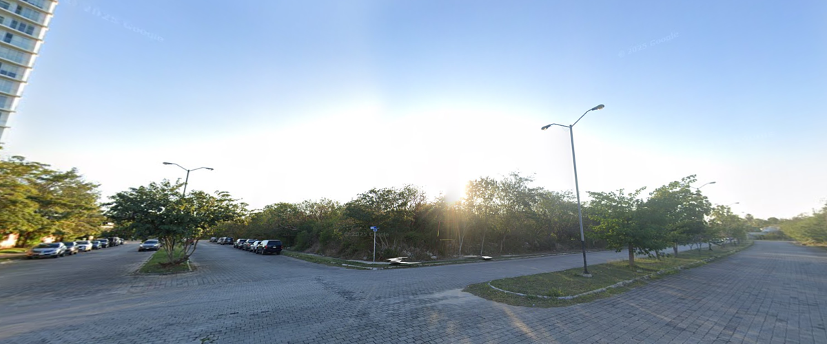 Terreno en venta en Mérida en Altabrisa | Country Towers — foto 5