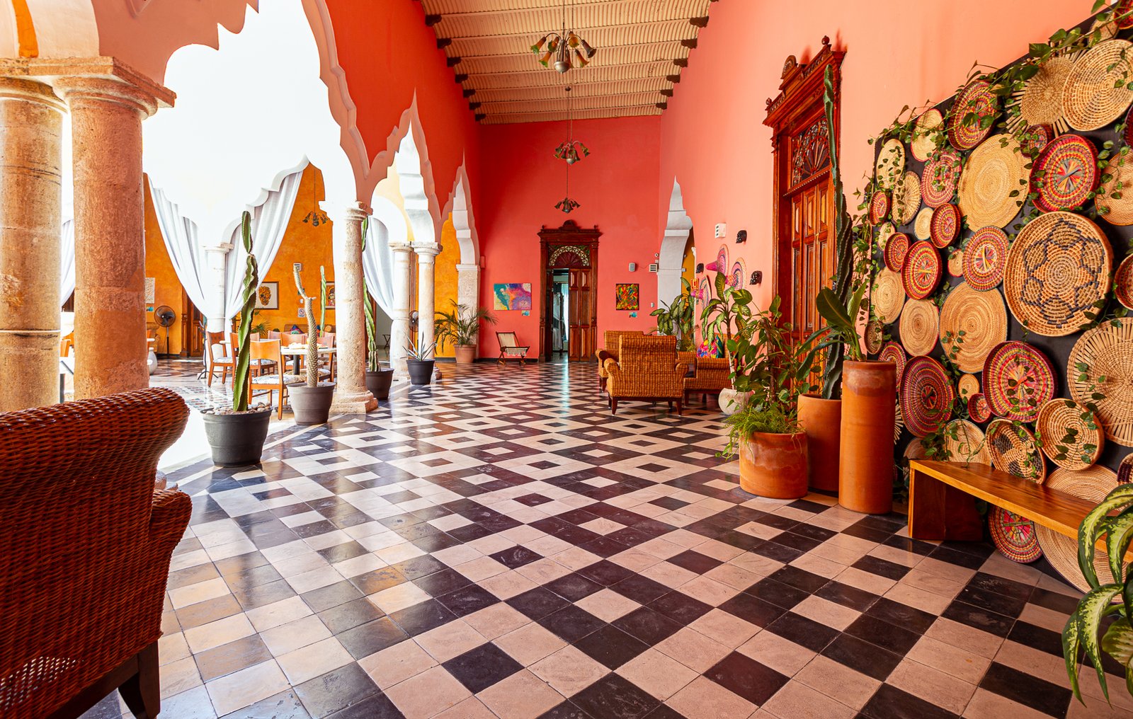 Hotel boutique en venta en Centro Histórico de Mérida | 12 habitaciones en operación — foto 5