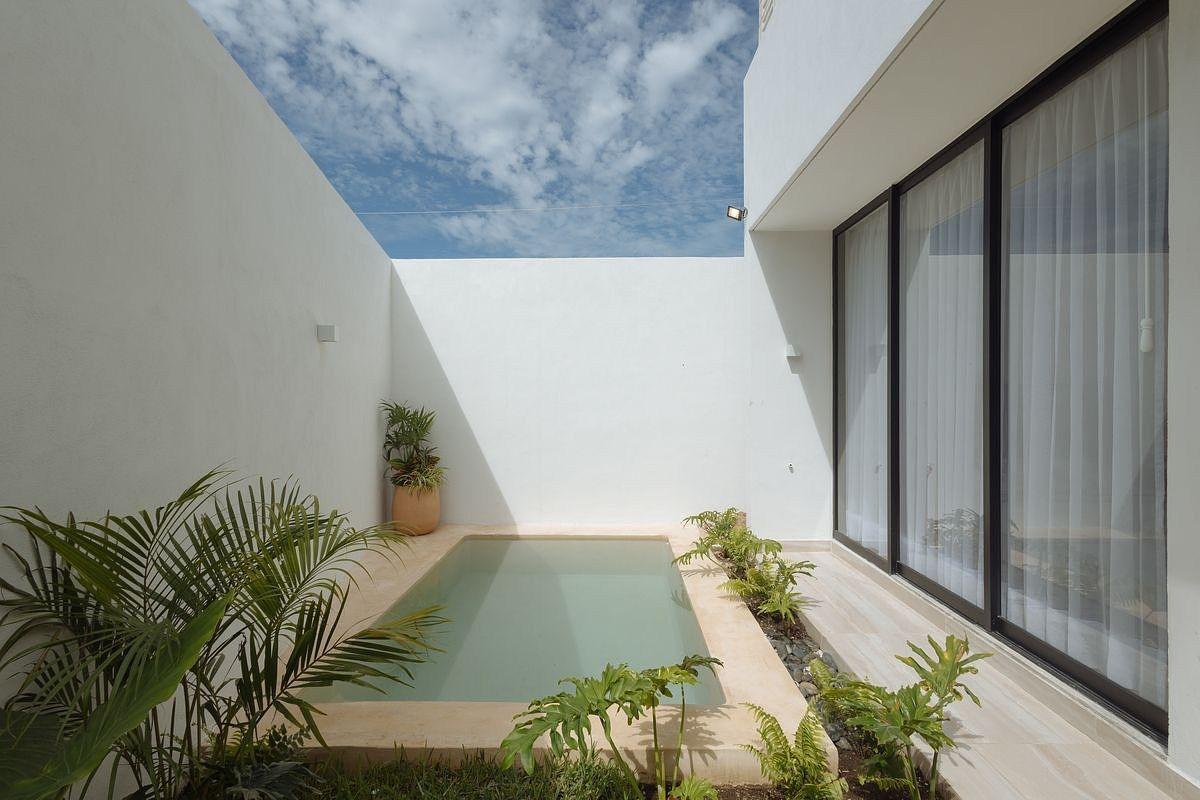 Casa en venta en Temozón Norte, Mérida — foto 5